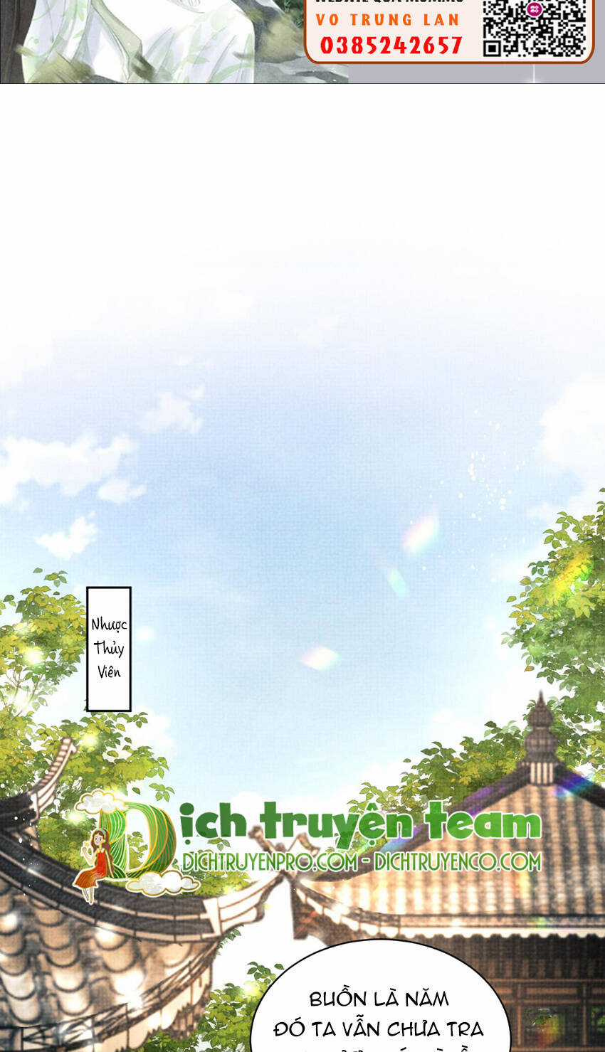 Thê Vi Thượng - Chapter 130 - Trang 5