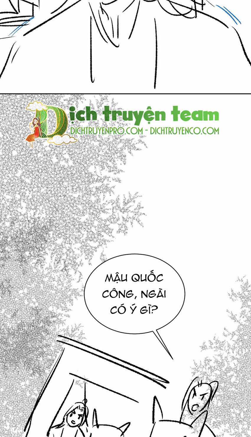 Thê Vi Thượng - Chapter 130 - Trang 41
