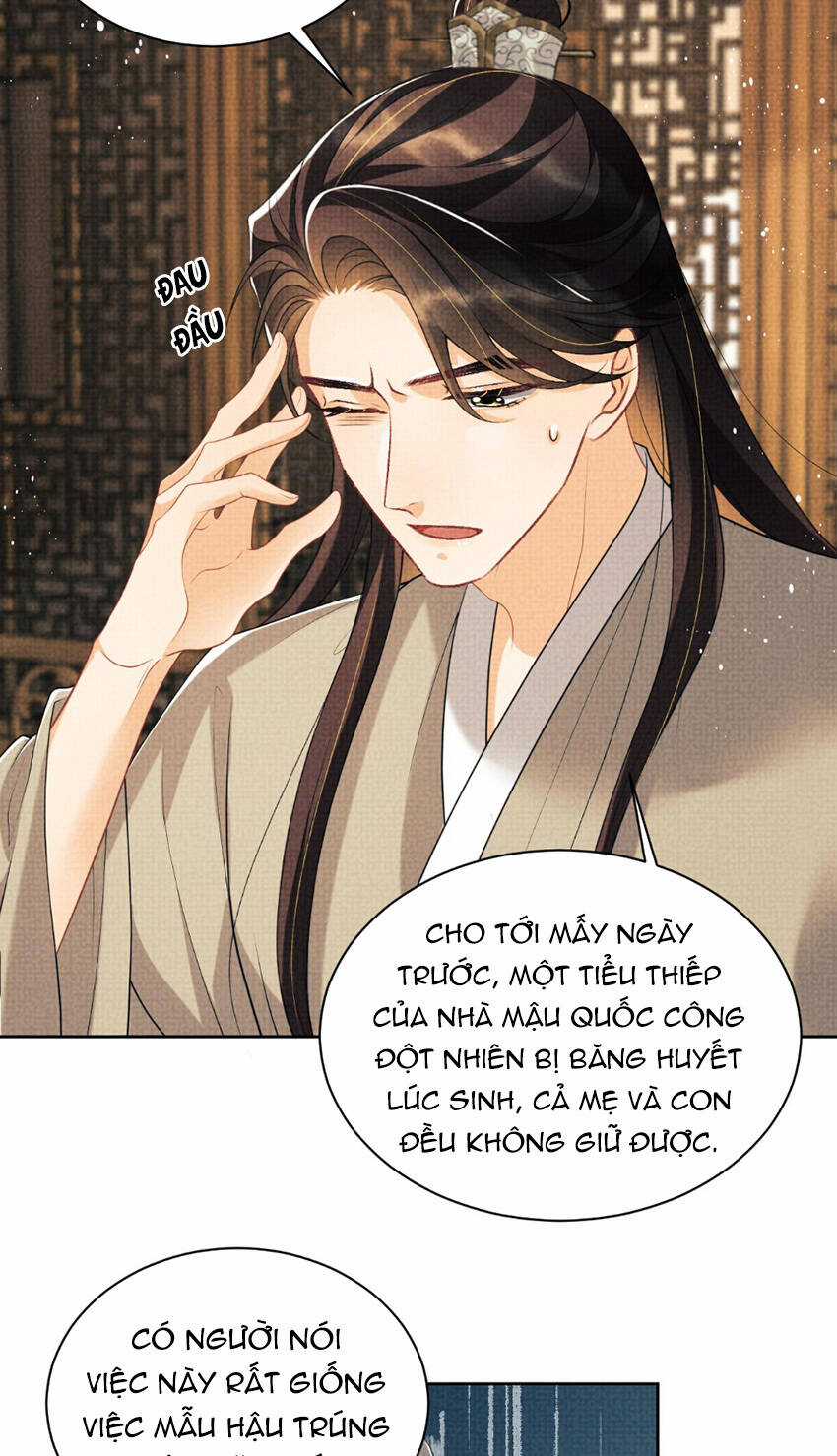 Thê Vi Thượng - Chapter 130 - Trang 8