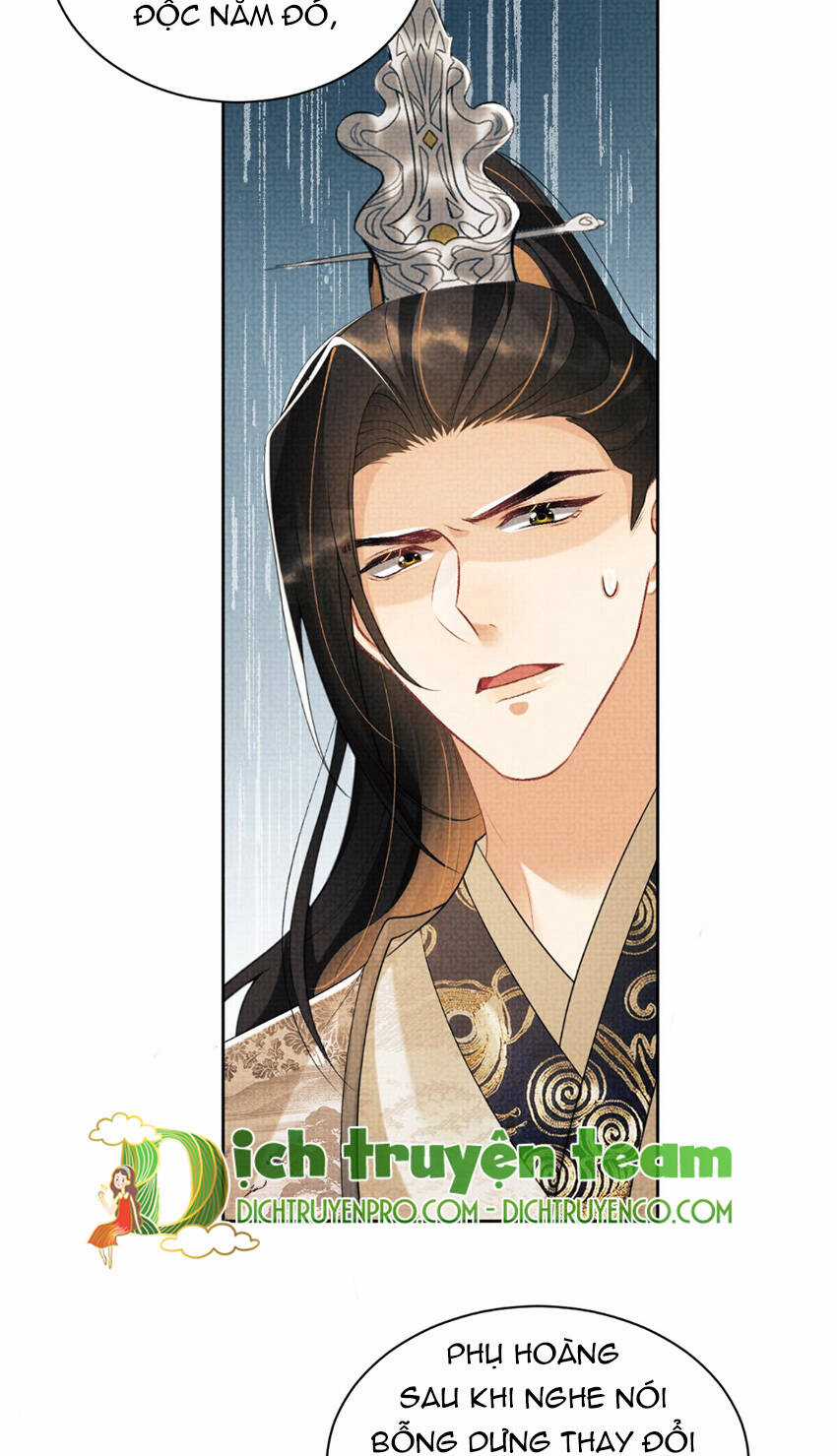 Thê Vi Thượng - Chapter 130 - Trang 9