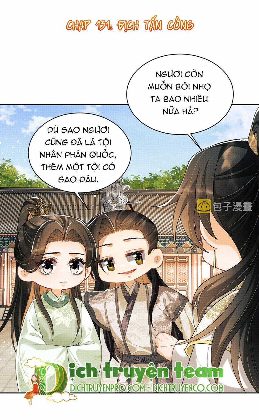 Thê Vi Thượng - Chapter 131 - Trang 1