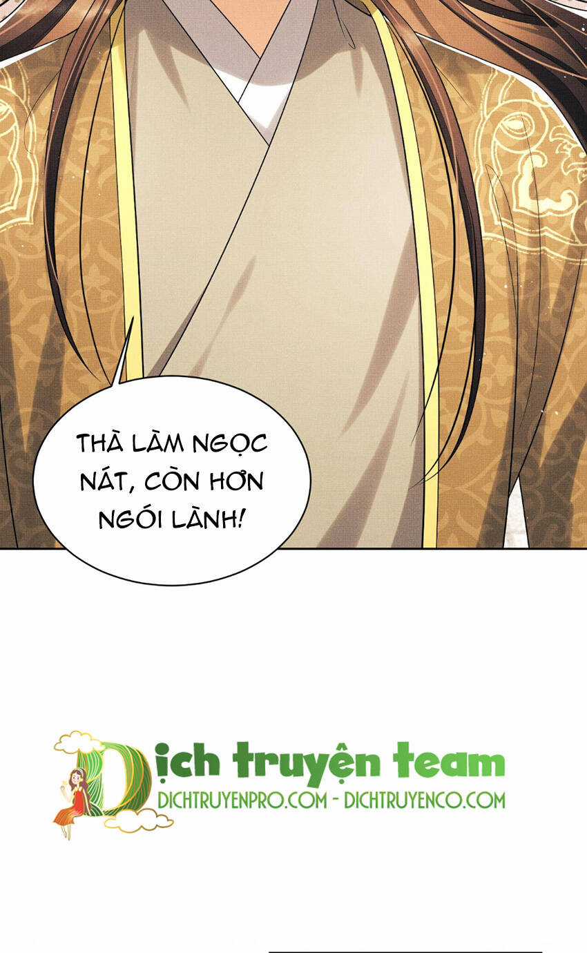 Thê Vi Thượng - Chapter 131 - Trang 12