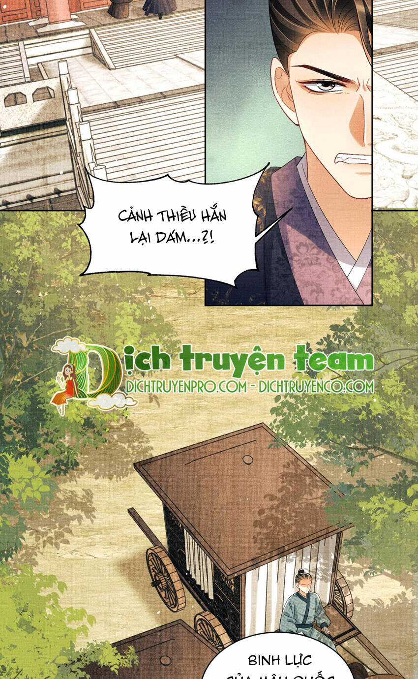 Thê Vi Thượng - Chapter 131 - Trang 15
