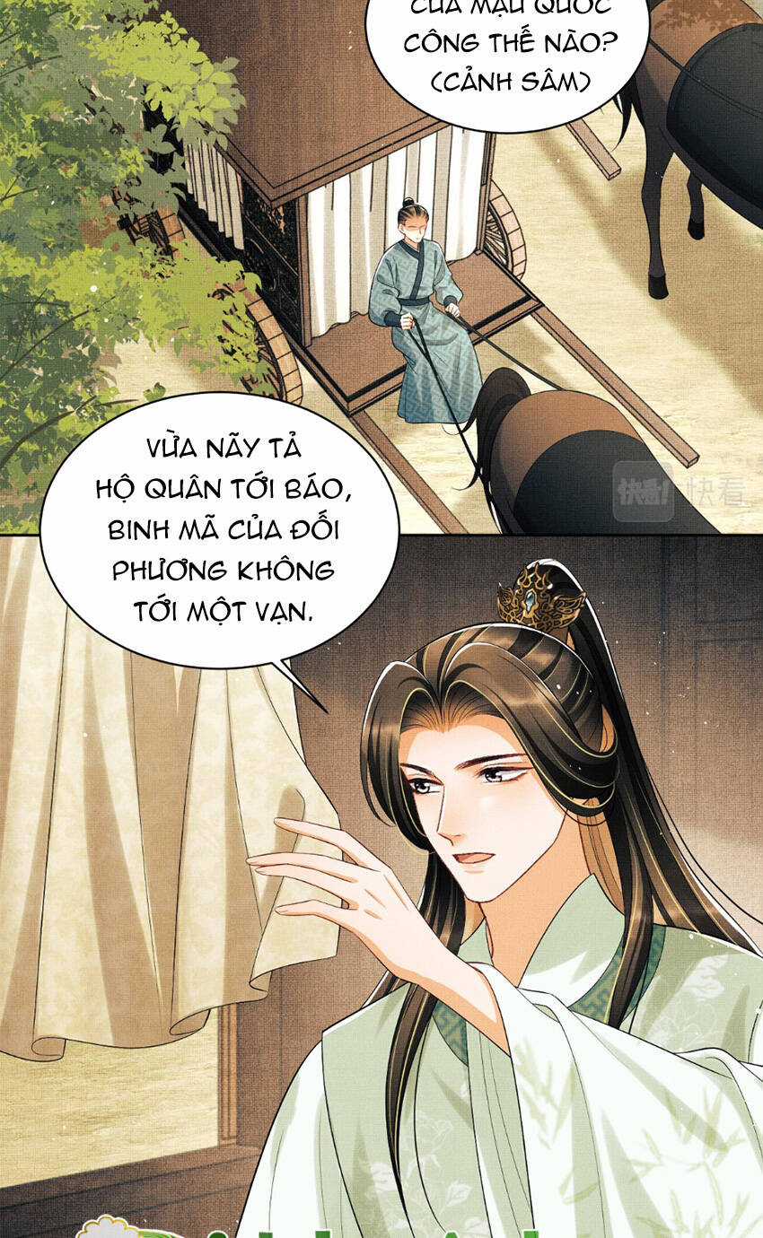 Thê Vi Thượng - Chapter 131 - Trang 16
