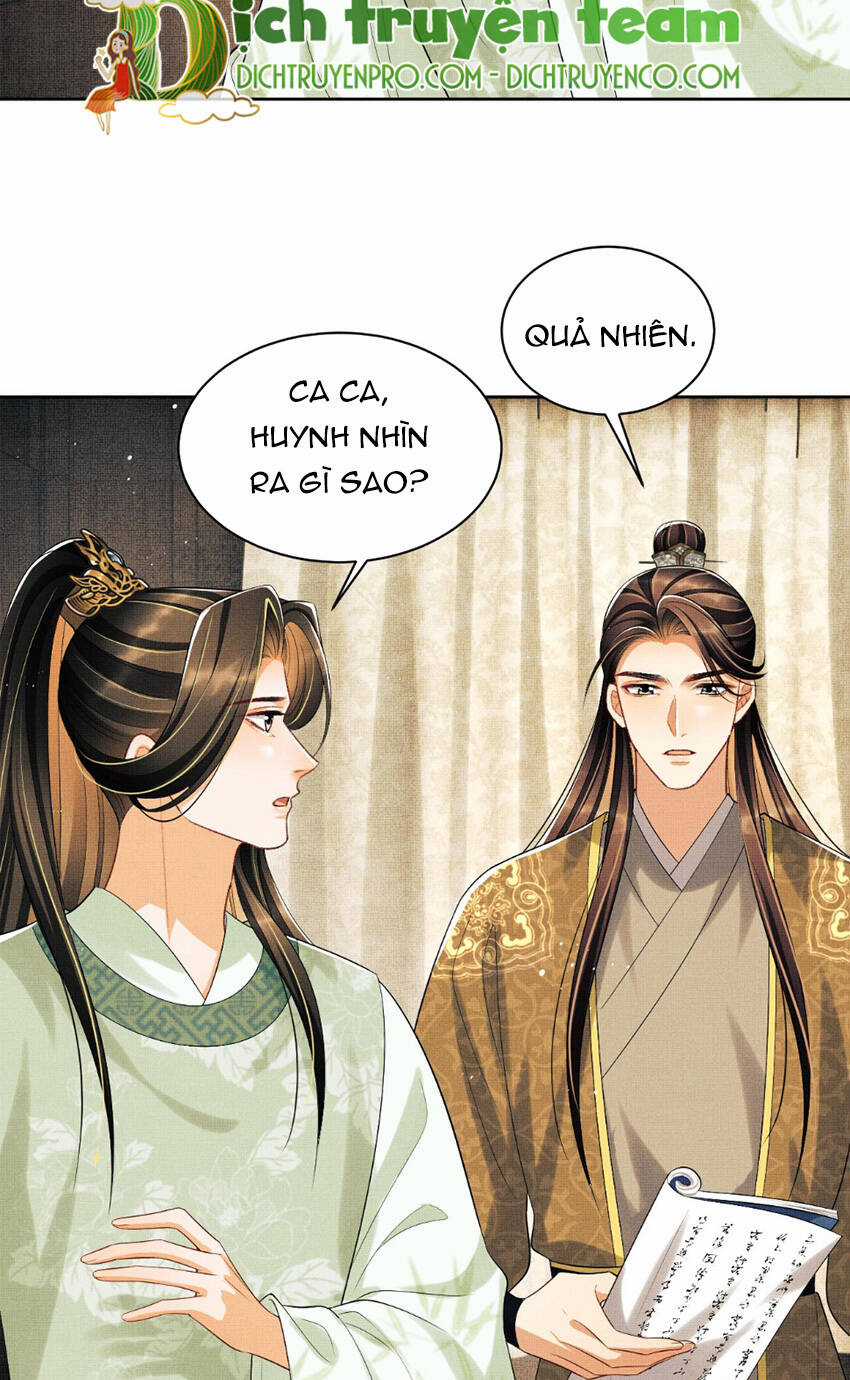 Thê Vi Thượng - Chapter 131 - Trang 17