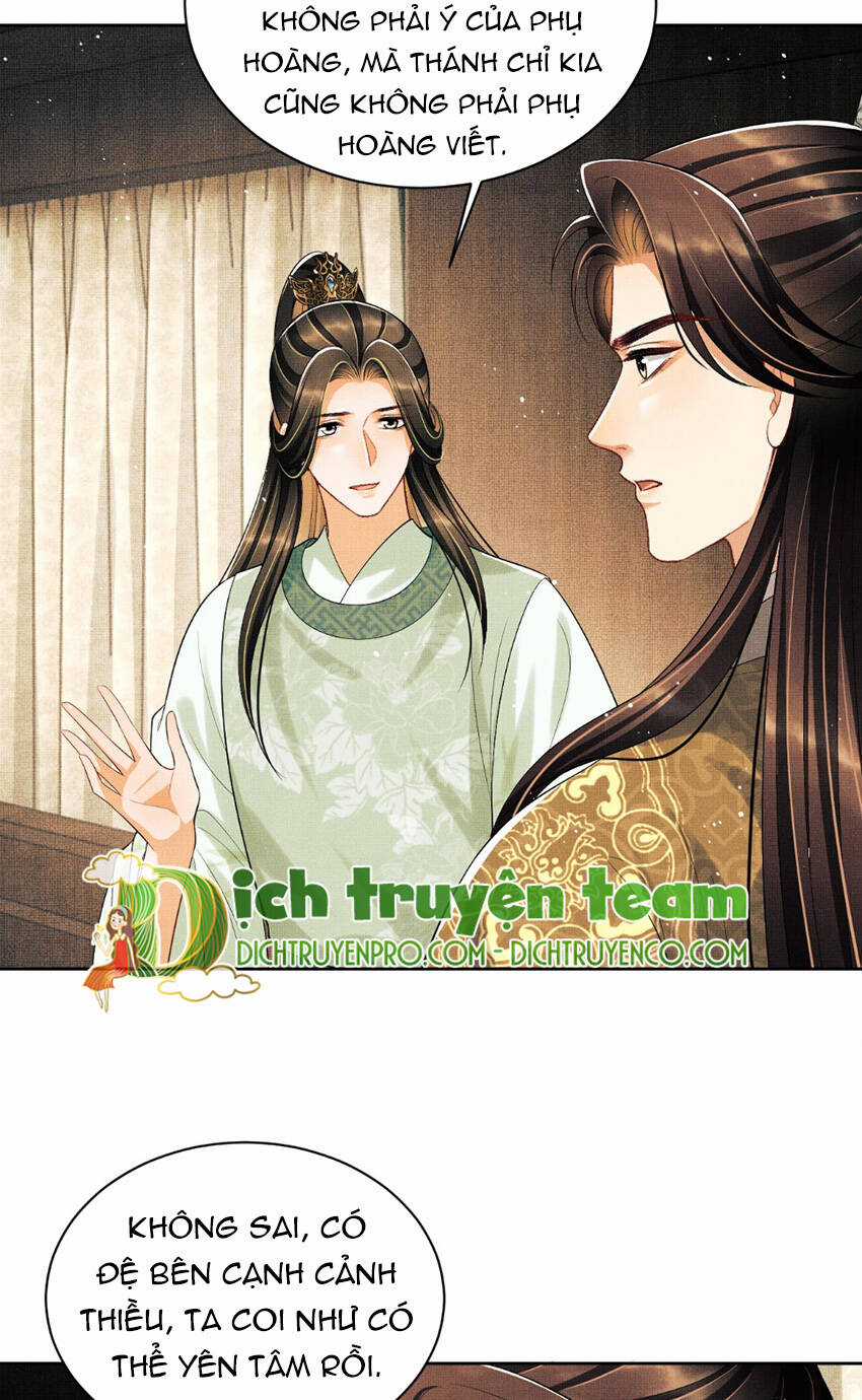 Thê Vi Thượng - Chapter 131 - Trang 19