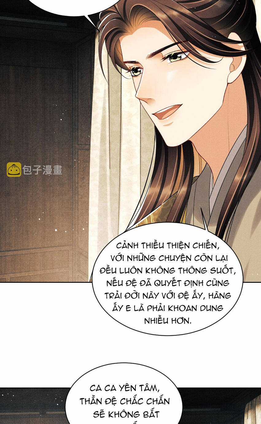 Thê Vi Thượng - Chapter 131 - Trang 20