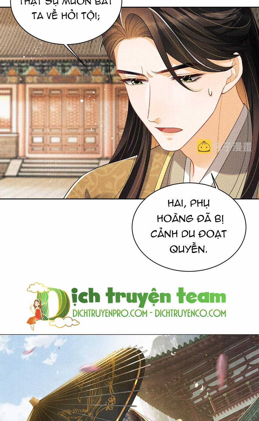 Thê Vi Thượng - Chapter 131 - Trang 3