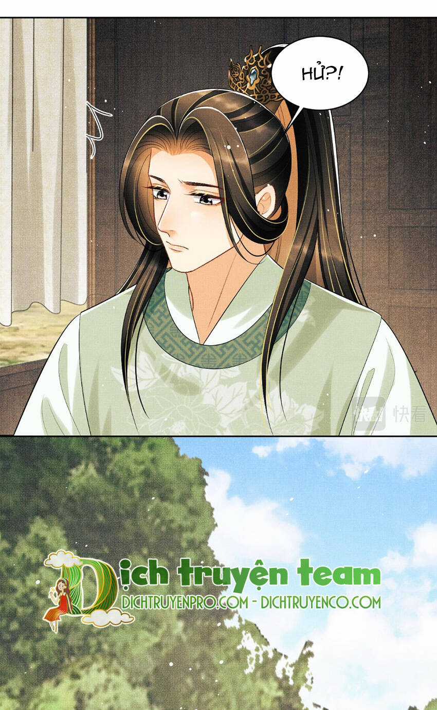 Thê Vi Thượng - Chapter 131 - Trang 22