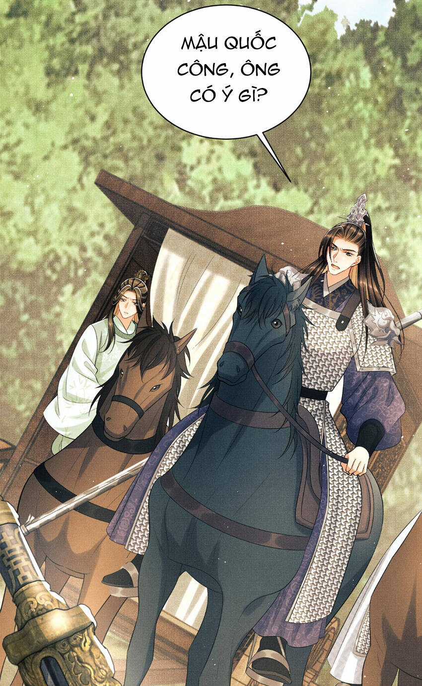 Thê Vi Thượng - Chapter 131 - Trang 23