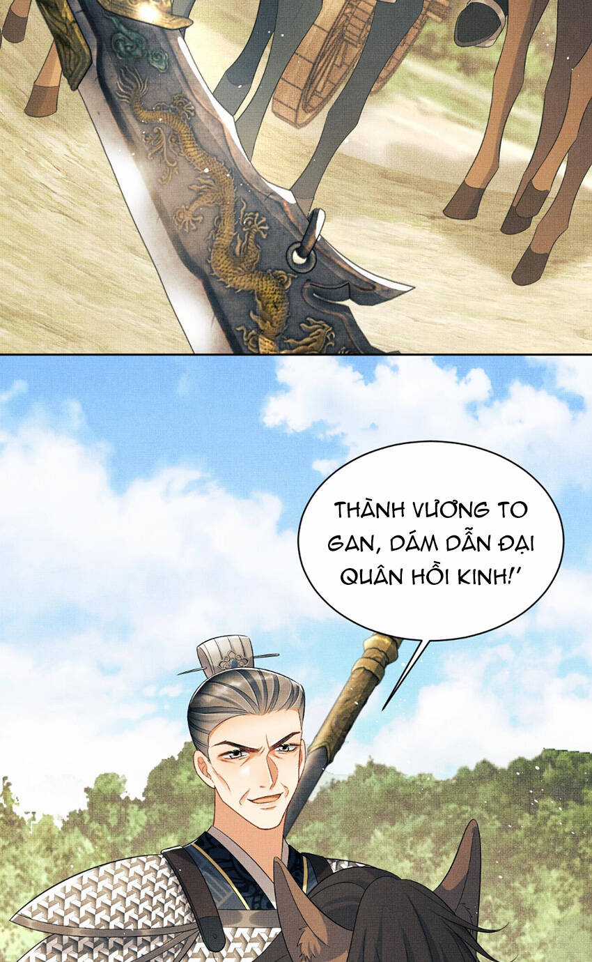 Thê Vi Thượng - Chapter 131 - Trang 24