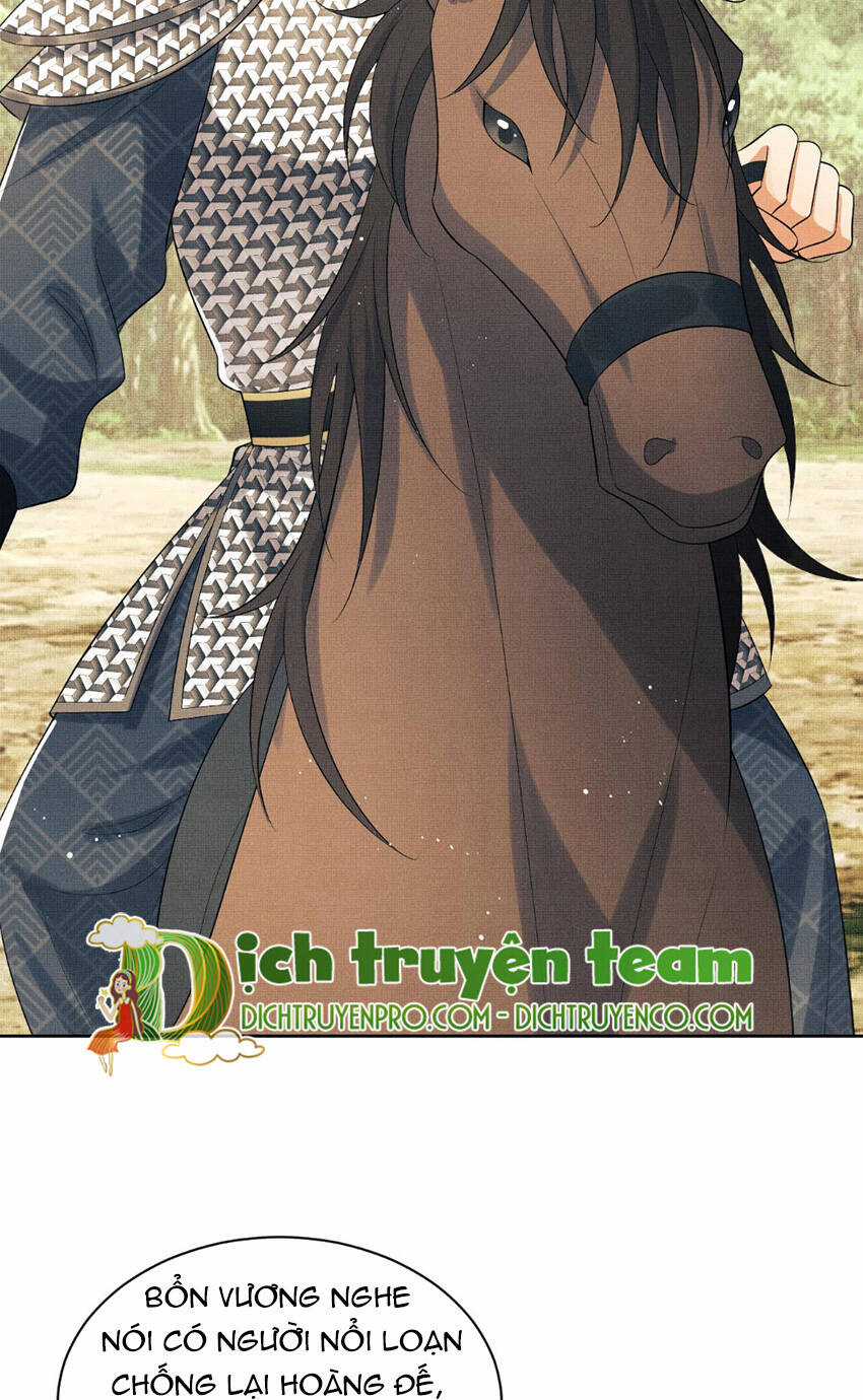 Thê Vi Thượng - Chapter 131 - Trang 25