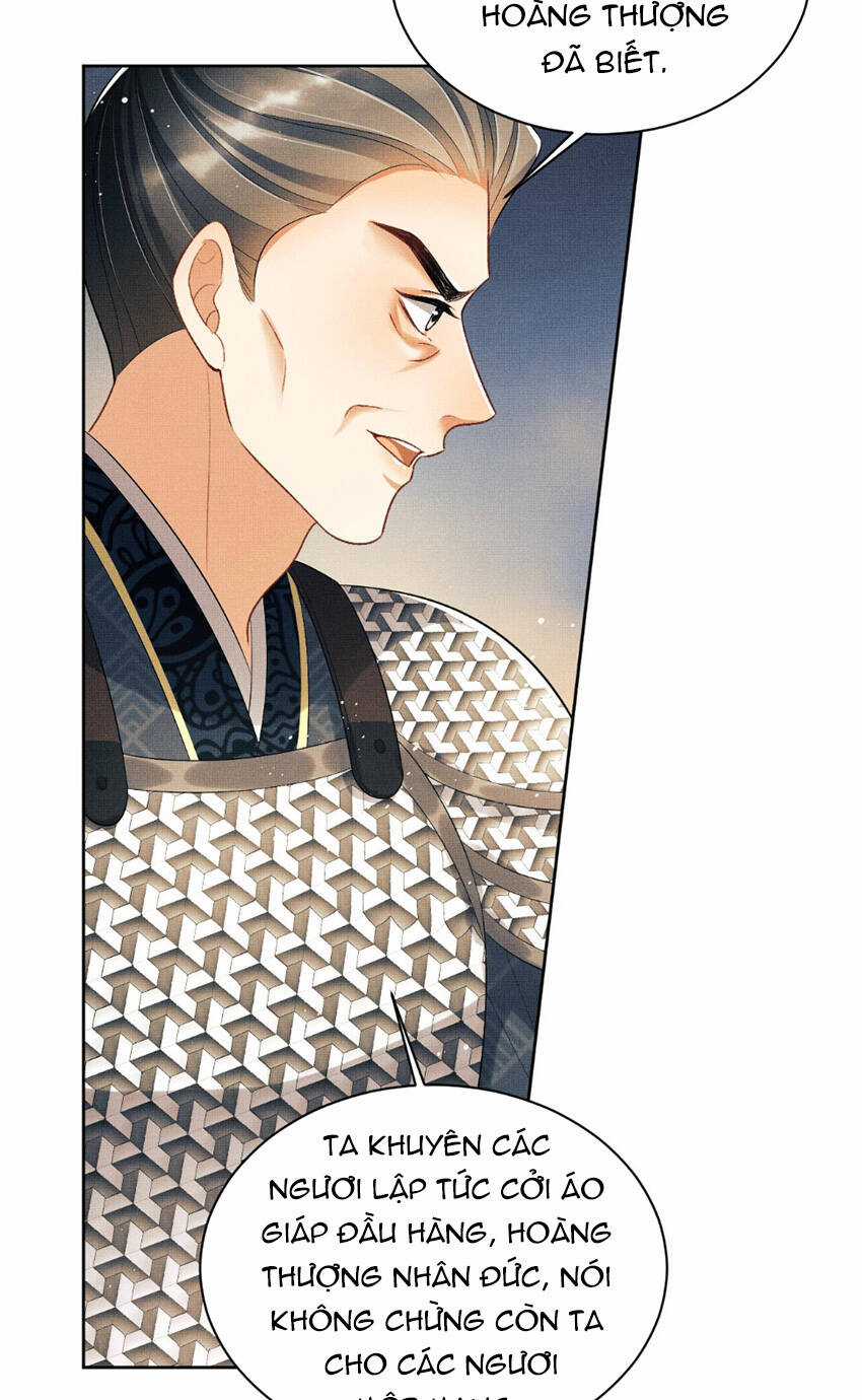 Thê Vi Thượng - Chapter 131 - Trang 27