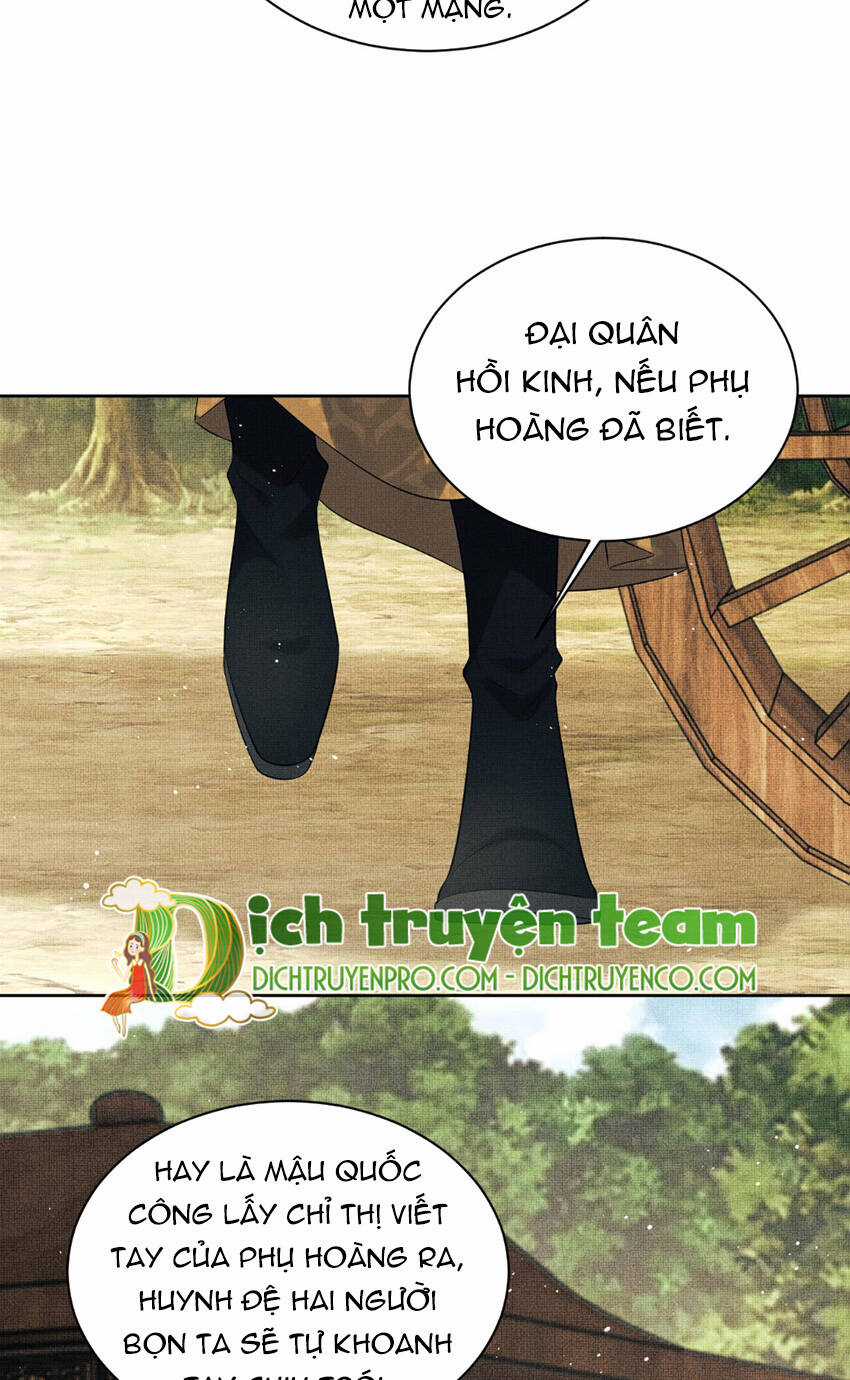 Thê Vi Thượng - Chapter 131 - Trang 28
