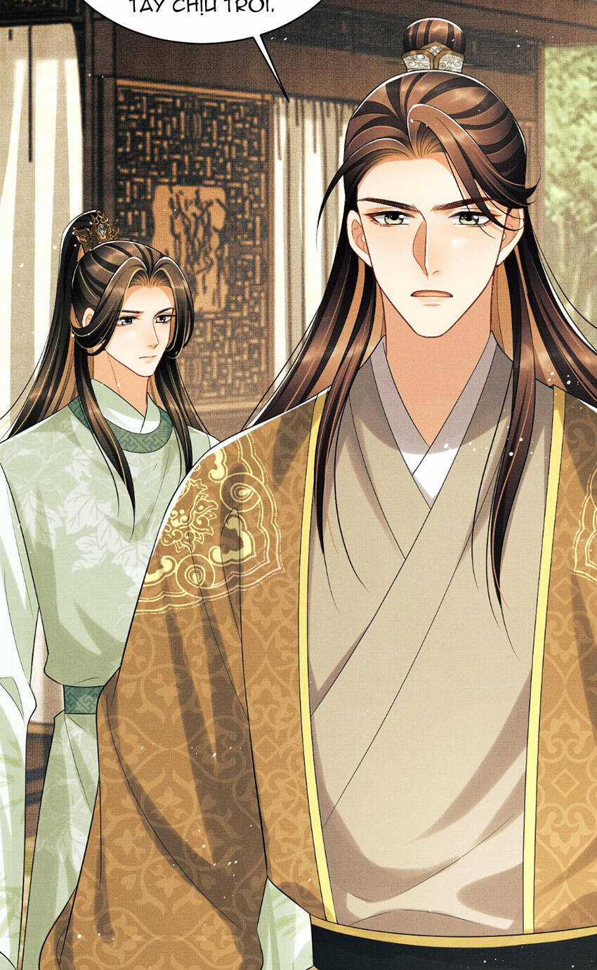 Thê Vi Thượng - Chapter 131 - Trang 29