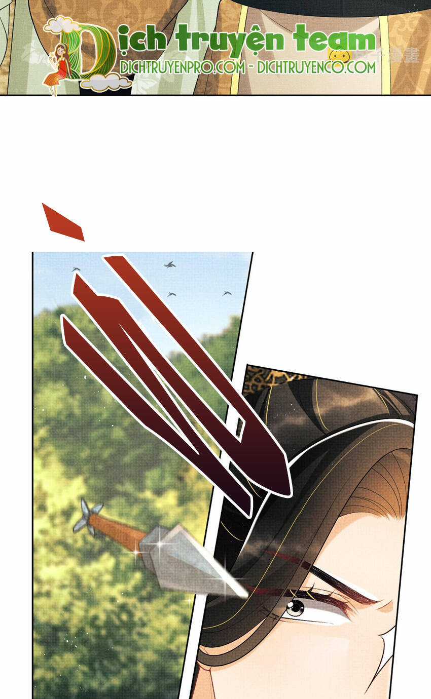 Thê Vi Thượng - Chapter 131 - Trang 30