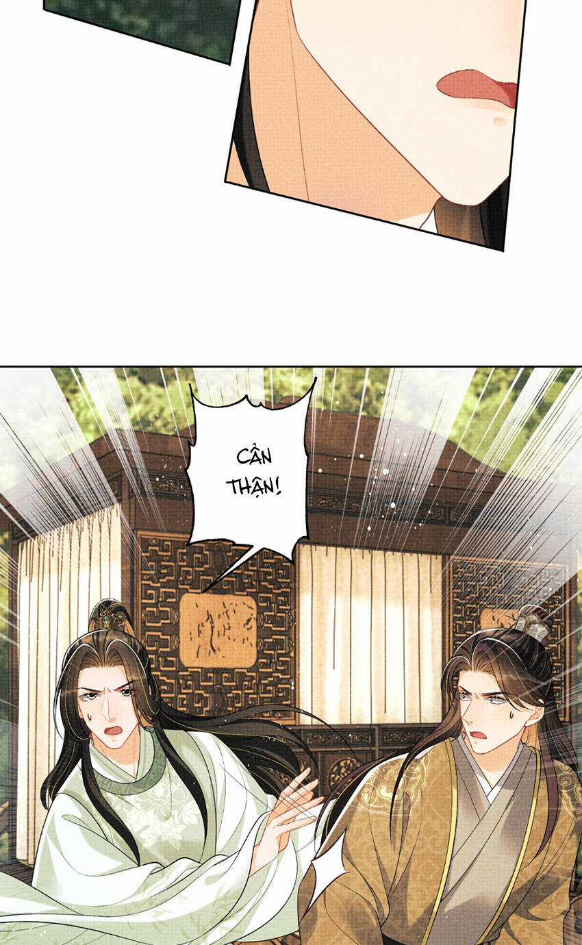 Thê Vi Thượng - Chapter 131 - Trang 31