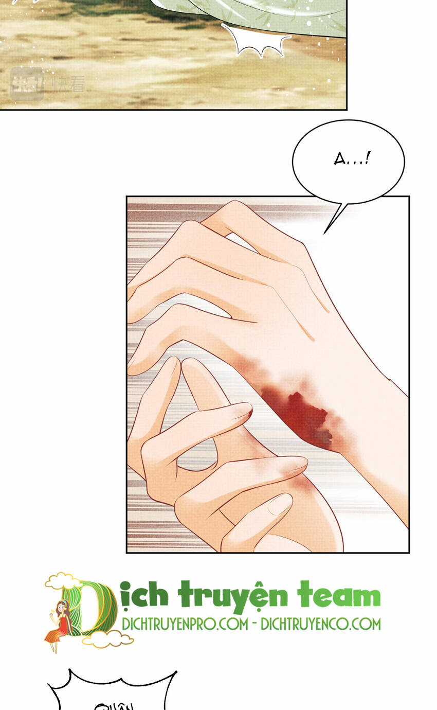 Thê Vi Thượng - Chapter 131 - Trang 33