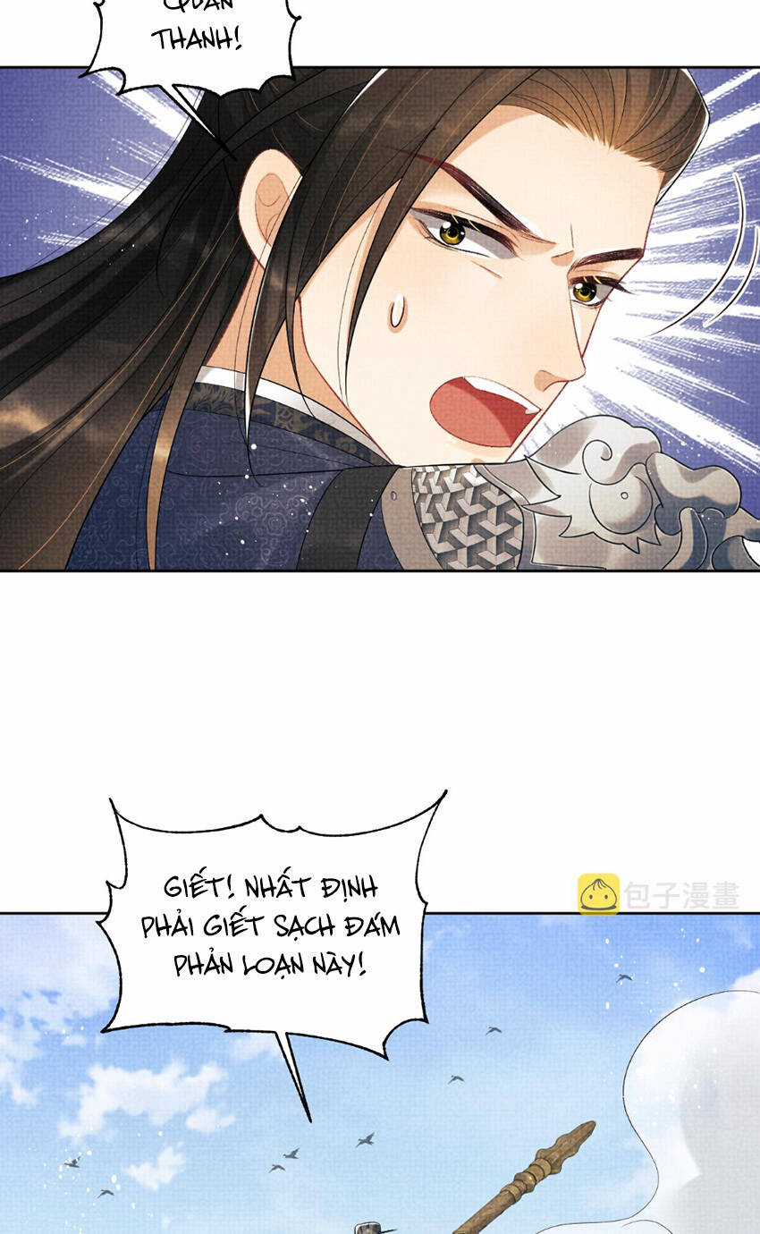 Thê Vi Thượng - Chapter 131 - Trang 34