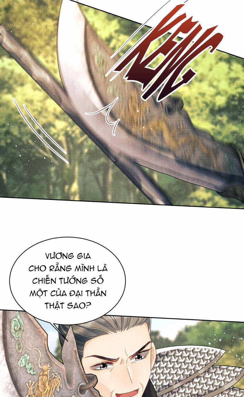 Thê Vi Thượng - Chapter 131 - Trang 36