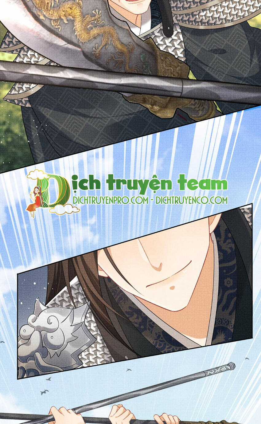 Thê Vi Thượng - Chapter 131 - Trang 37