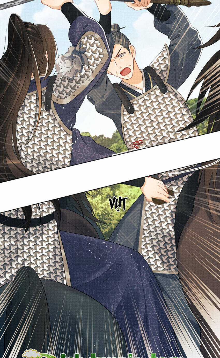 Thê Vi Thượng - Chapter 131 - Trang 38