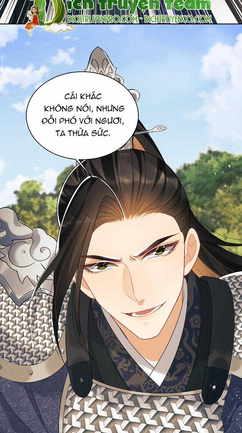 Thê Vi Thượng - Chapter 131 - Trang 39