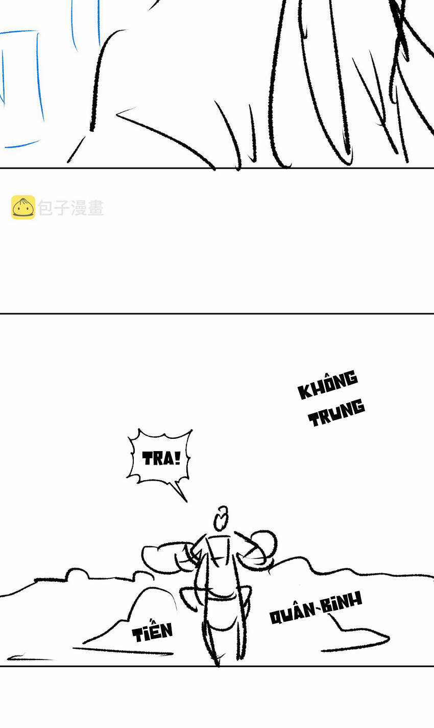 Thê Vi Thượng - Chapter 131 - Trang 42