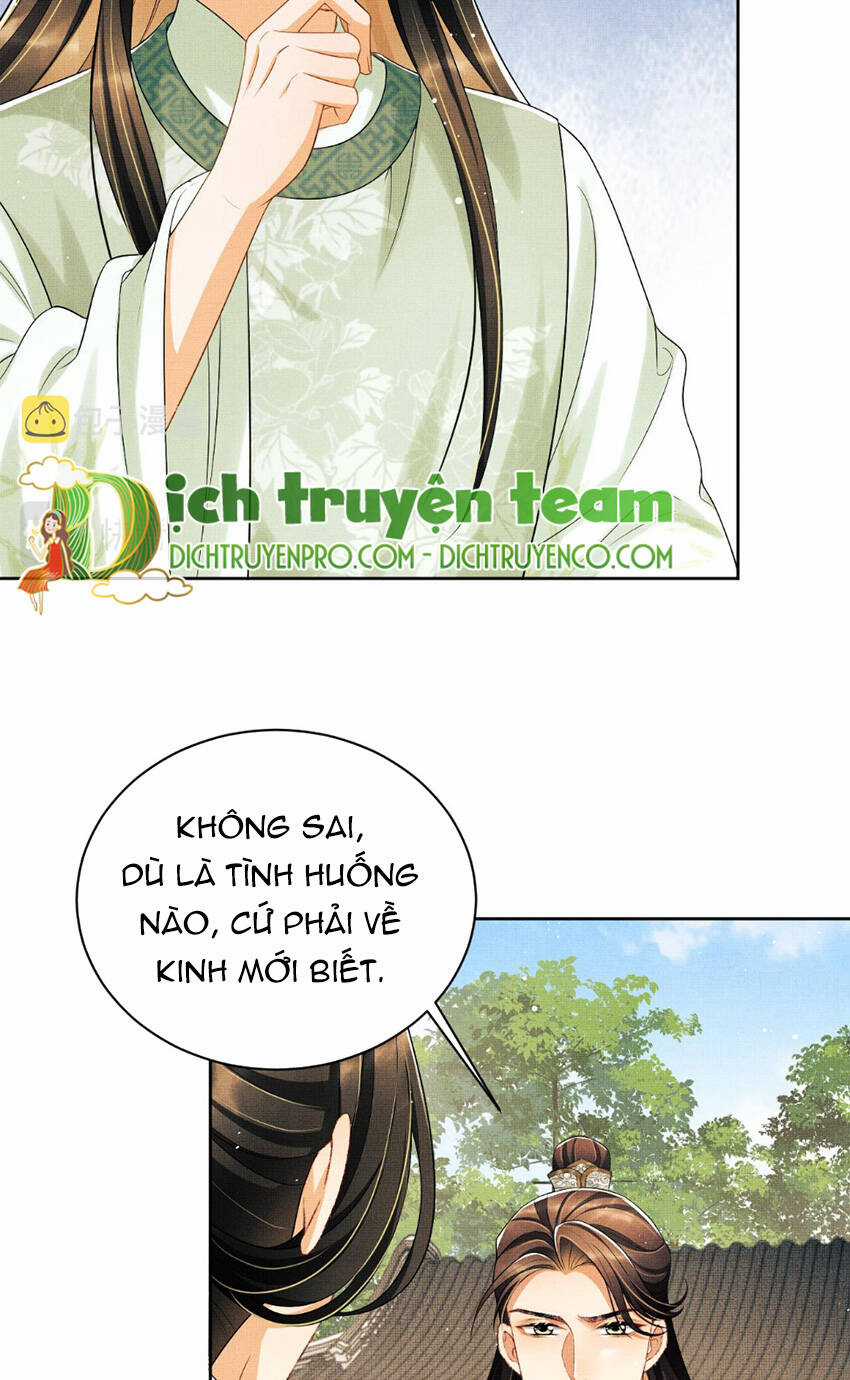 Thê Vi Thượng - Chapter 131 - Trang 6
