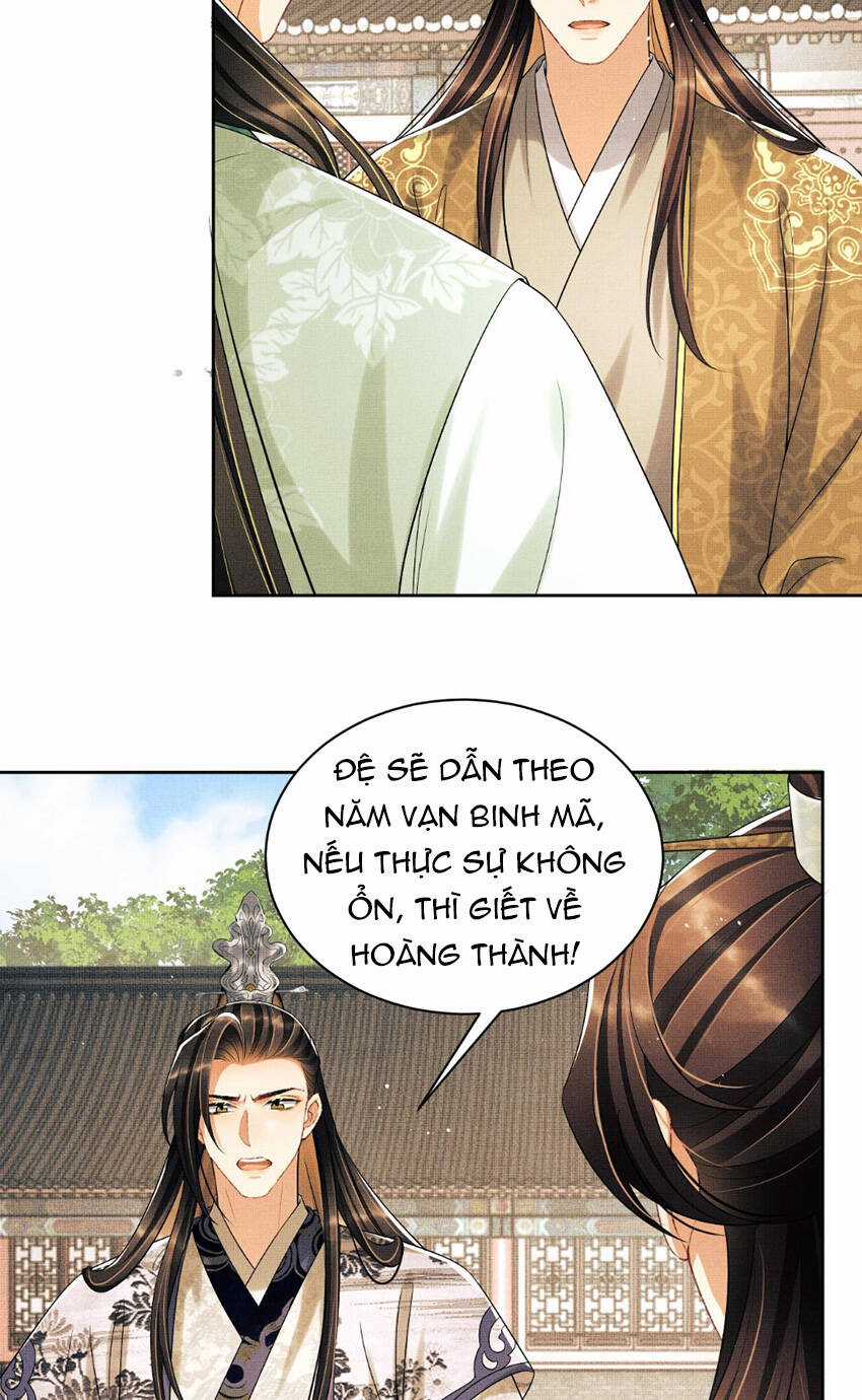 Thê Vi Thượng - Chapter 131 - Trang 7