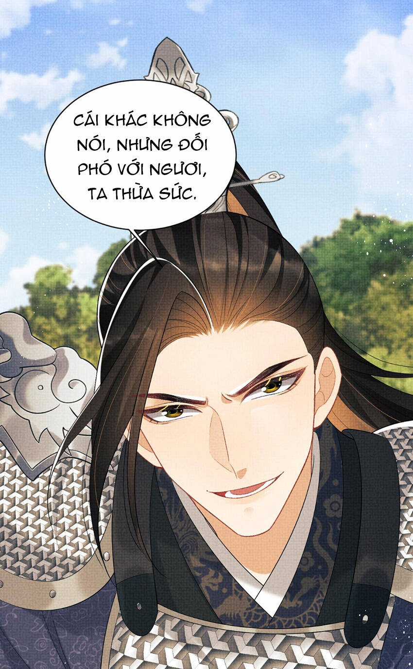 Thê Vi Thượng - Chapter 132 - Trang 1