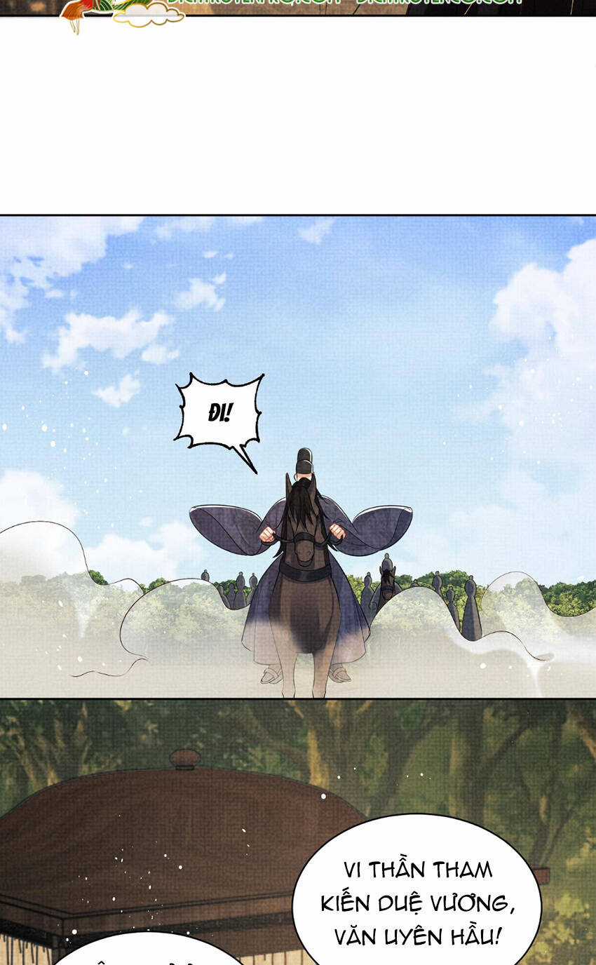 Thê Vi Thượng - Chapter 132 - Trang 11