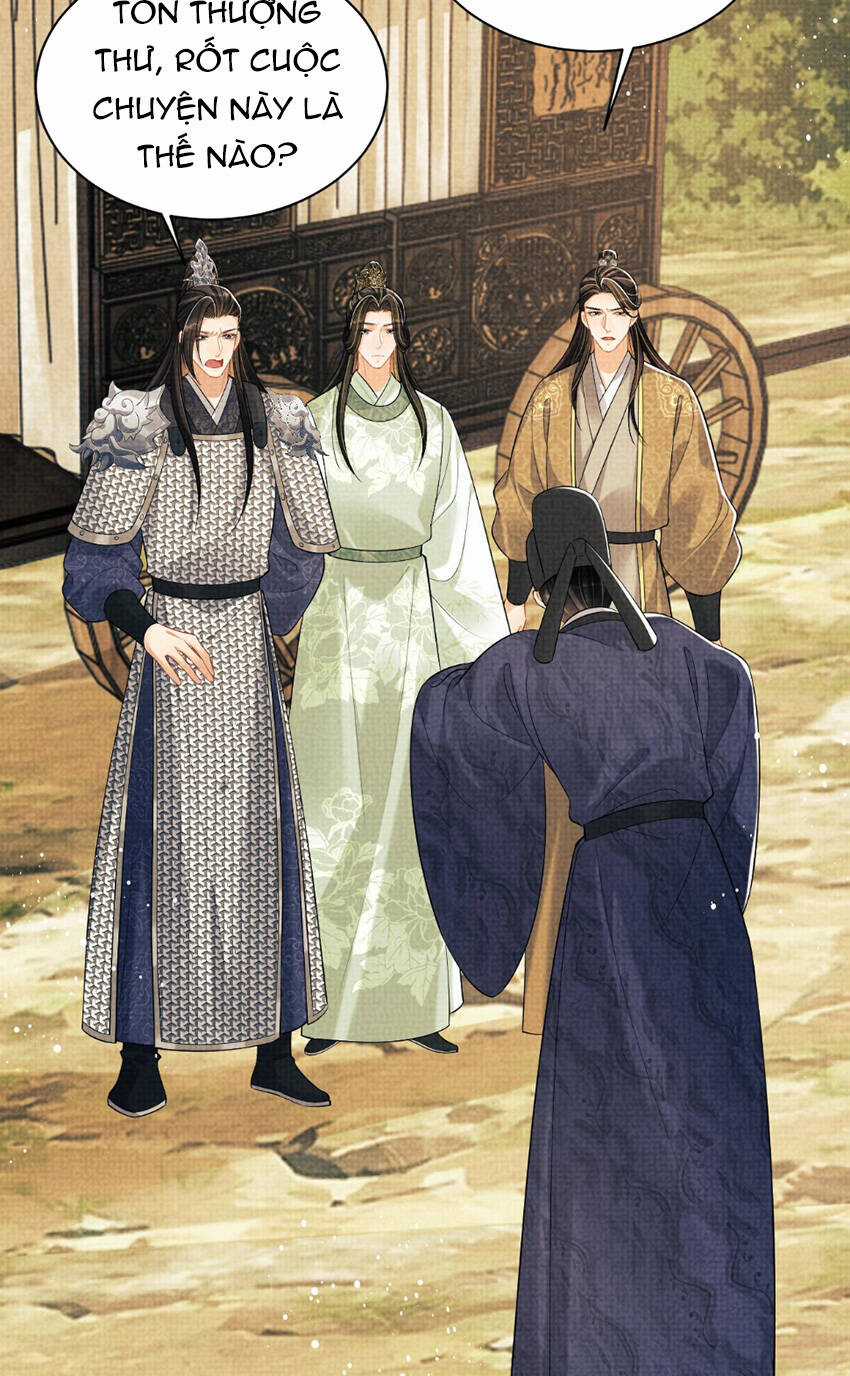 Thê Vi Thượng - Chapter 132 - Trang 12