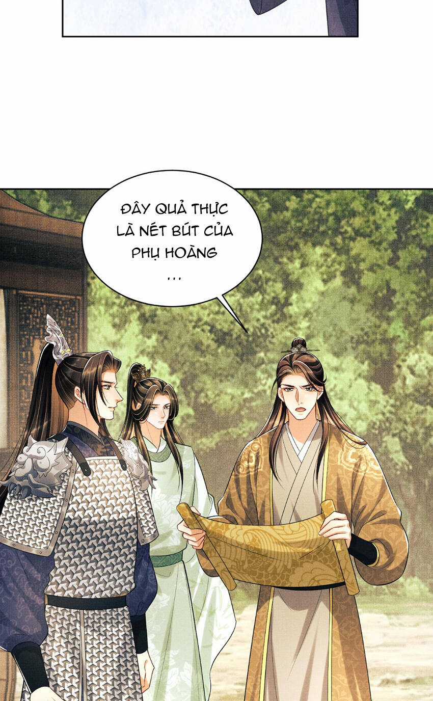 Thê Vi Thượng - Chapter 132 - Trang 15