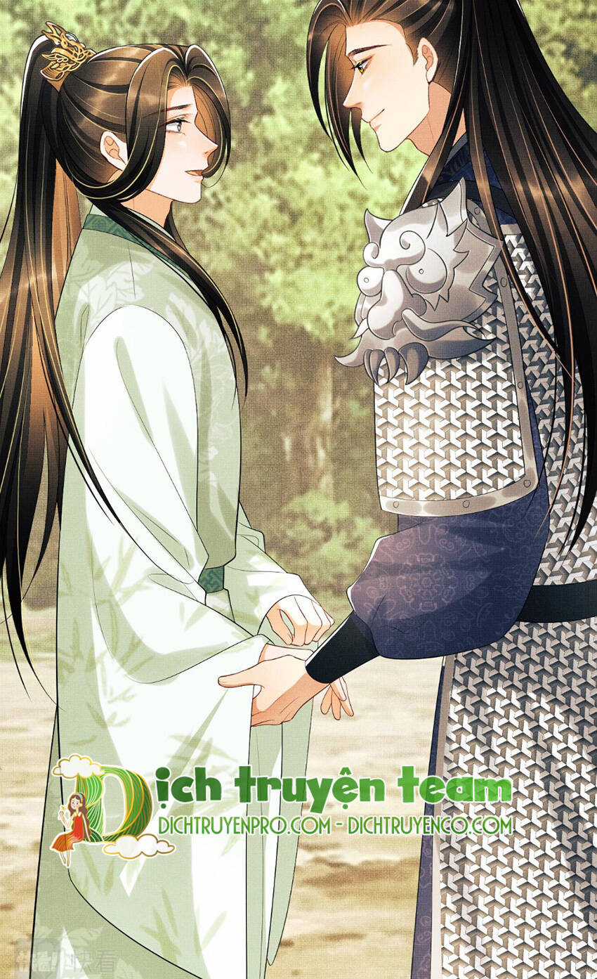 Thê Vi Thượng - Chapter 132 - Trang 18