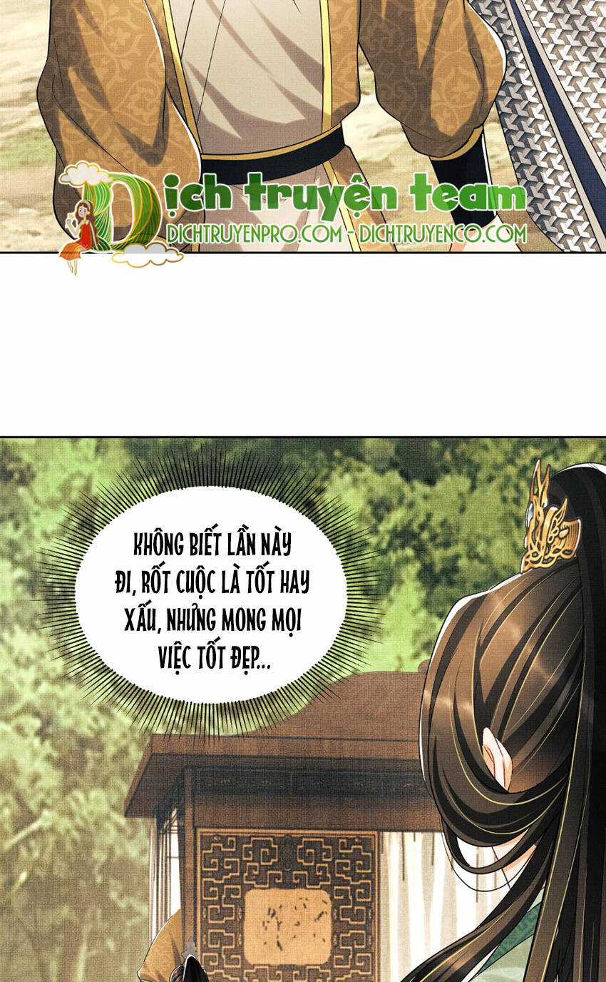 Thê Vi Thượng - Chapter 132 - Trang 20