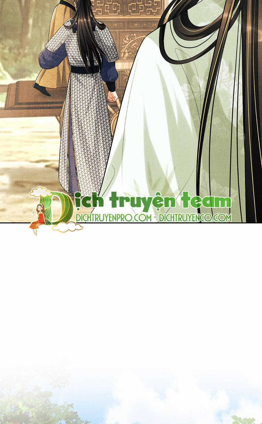 Thê Vi Thượng - Chapter 132 - Trang 21
