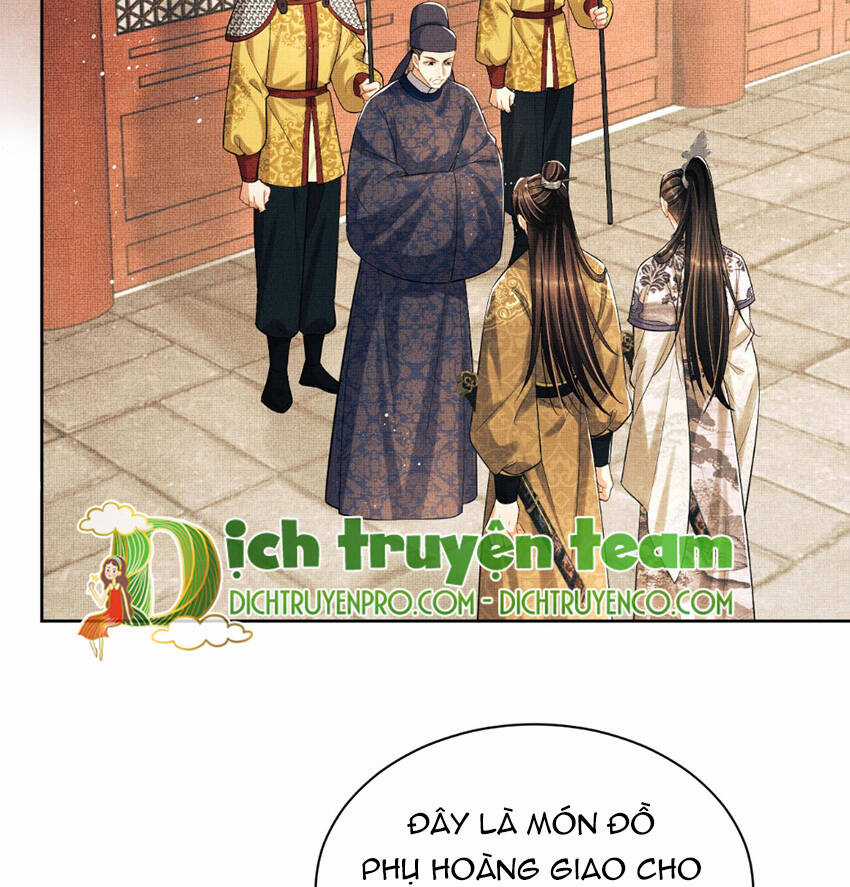 Thê Vi Thượng - Chapter 132 - Trang 23