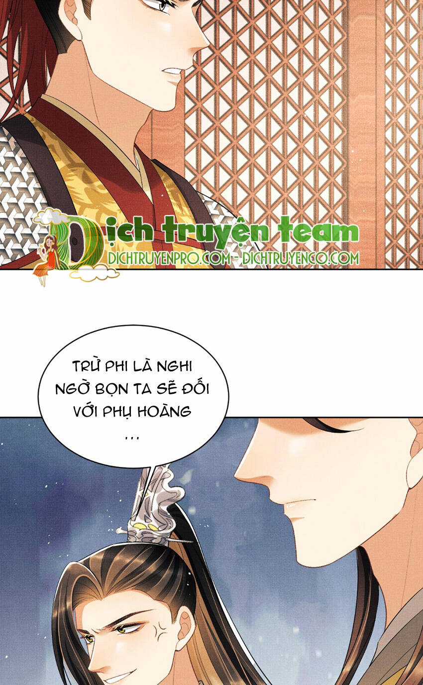 Thê Vi Thượng - Chapter 132 - Trang 26