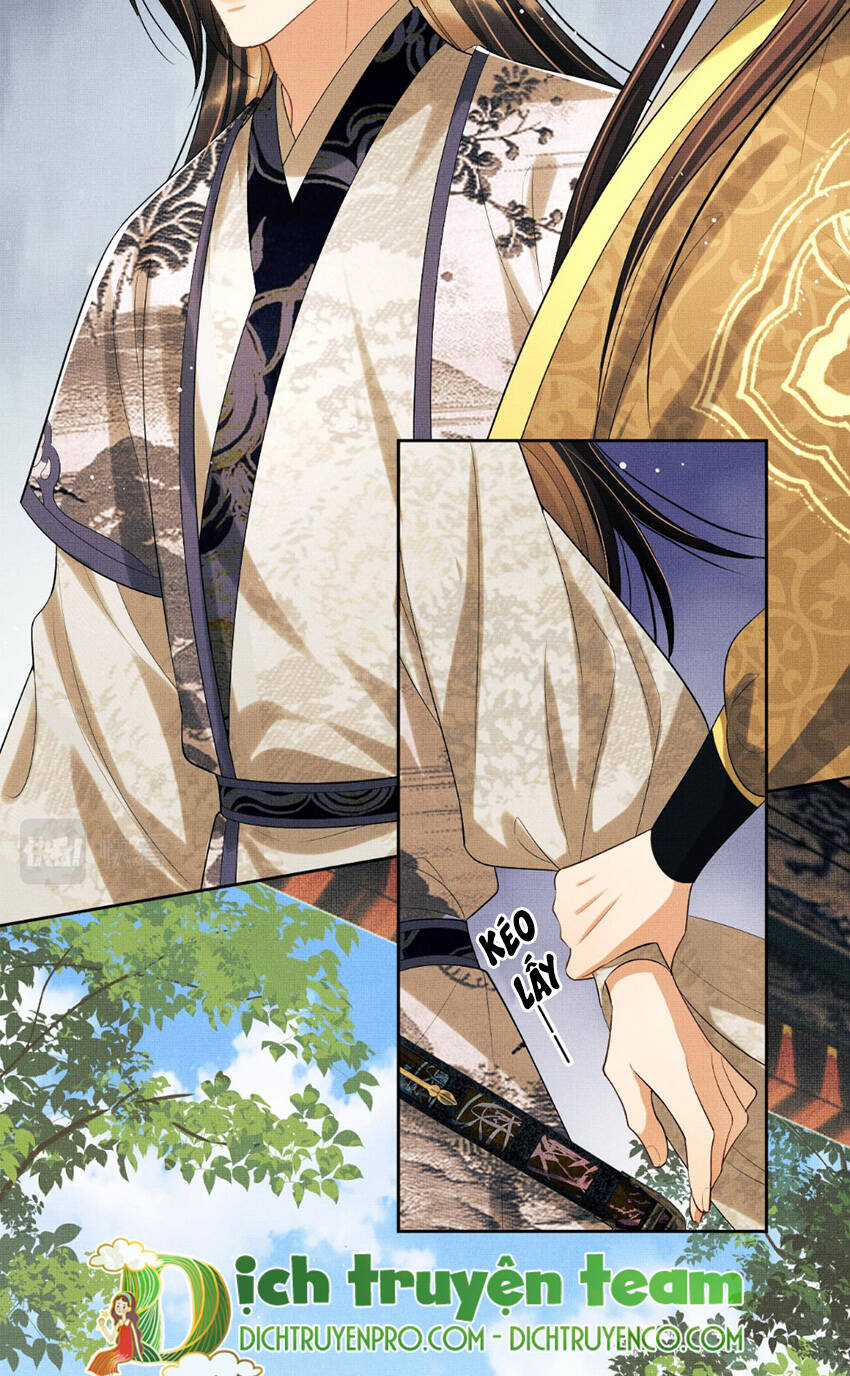 Thê Vi Thượng - Chapter 132 - Trang 27