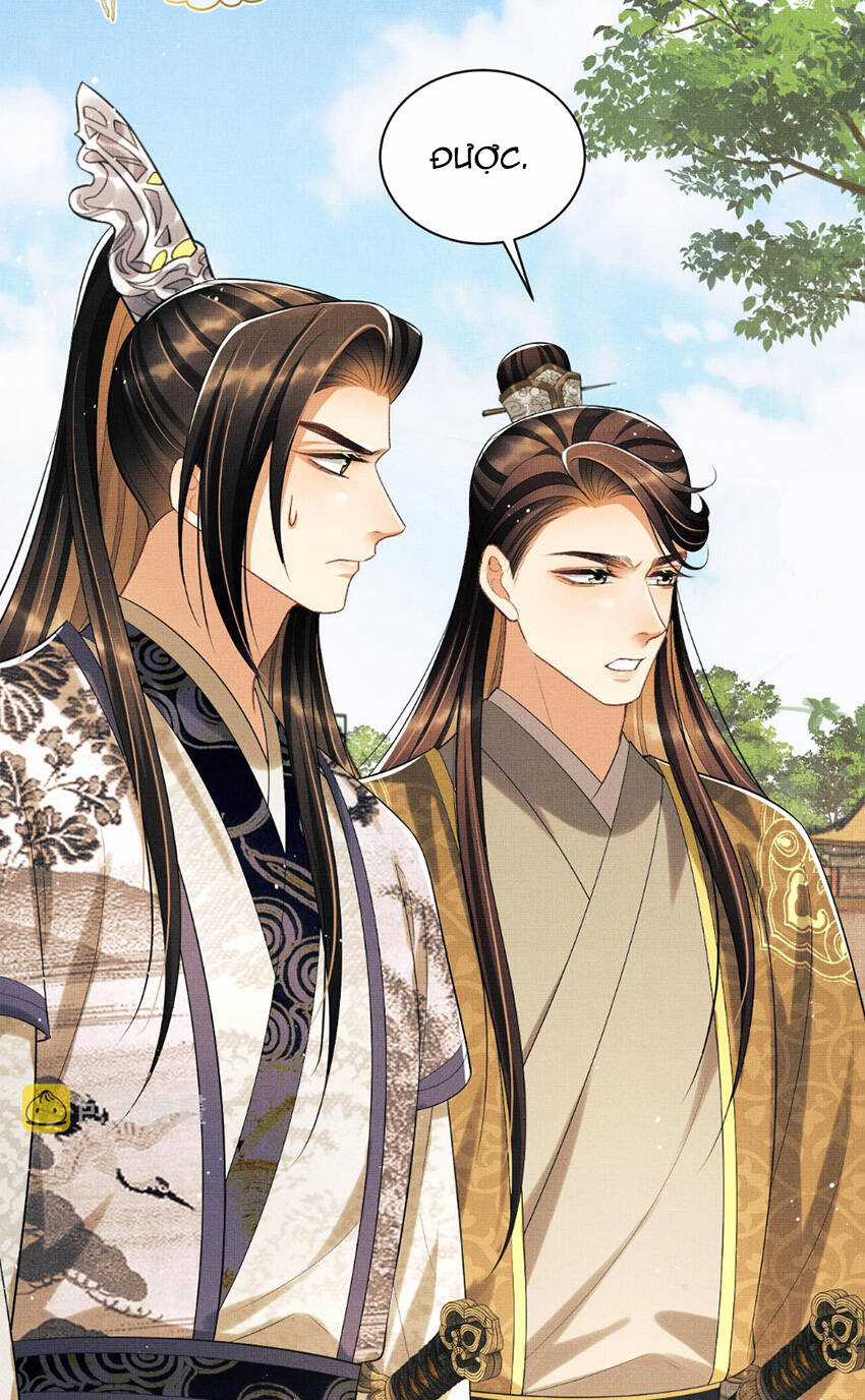 Thê Vi Thượng - Chapter 132 - Trang 28