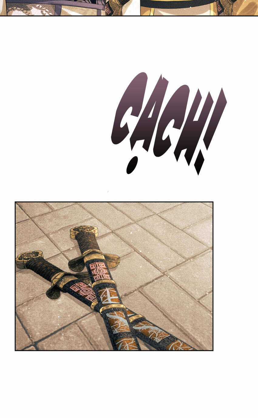 Thê Vi Thượng - Chapter 132 - Trang 29