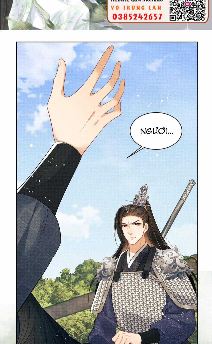 Thê Vi Thượng - Chapter 132 - Trang 4