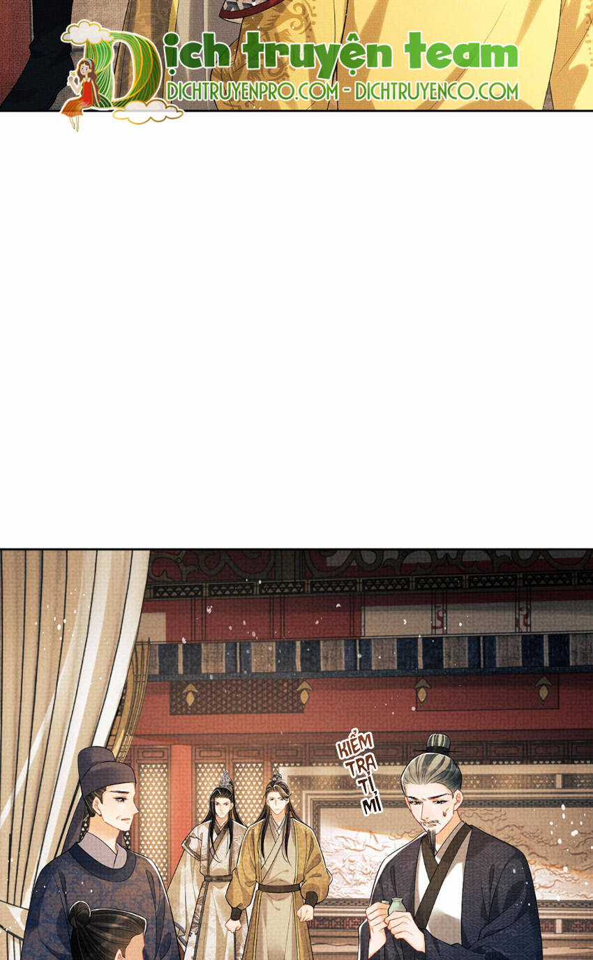 Thê Vi Thượng - Chapter 132 - Trang 31