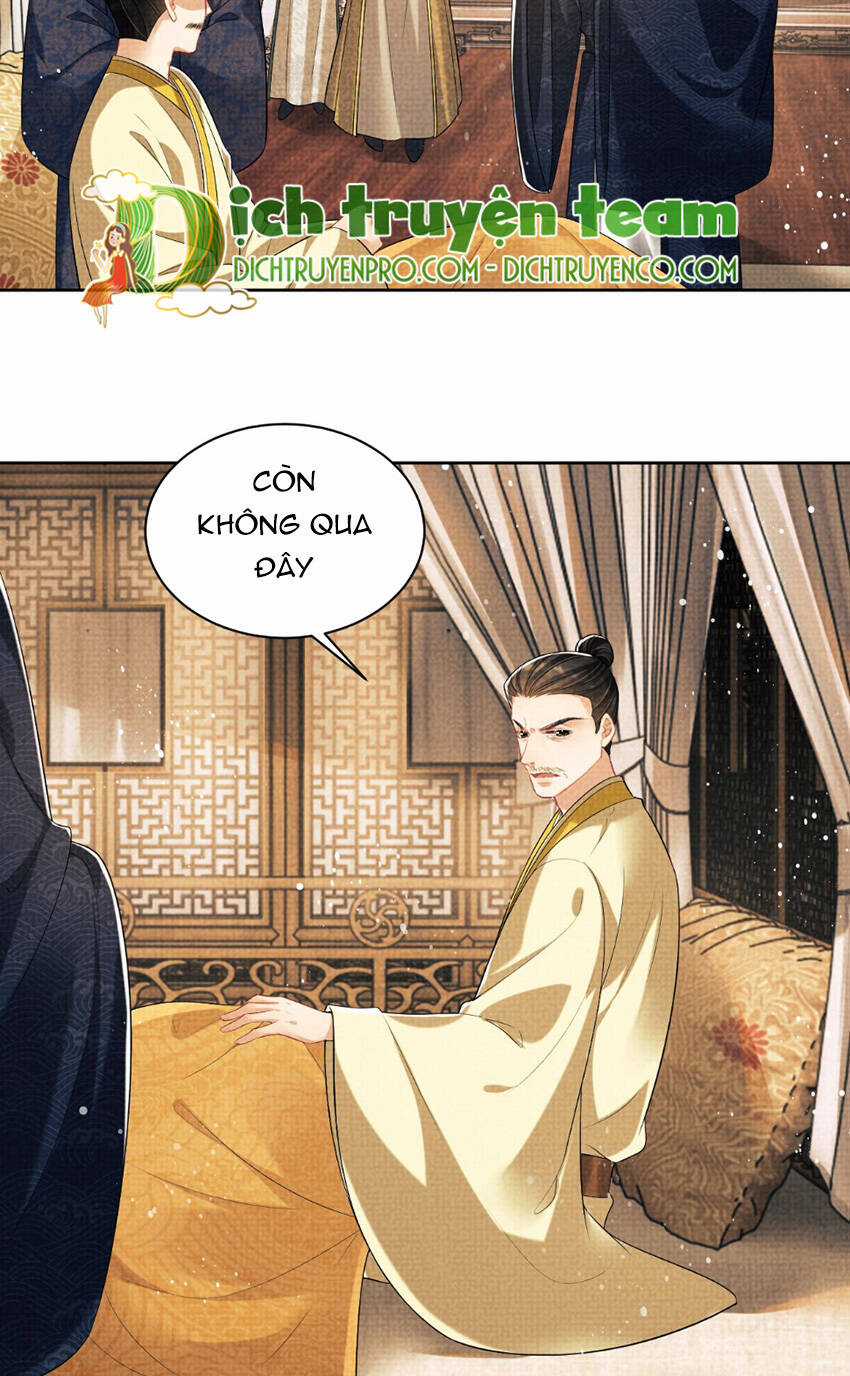 Thê Vi Thượng - Chapter 132 - Trang 32