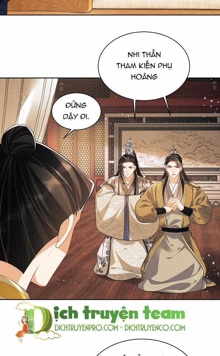 Thê Vi Thượng - Chapter 132 - Trang 33