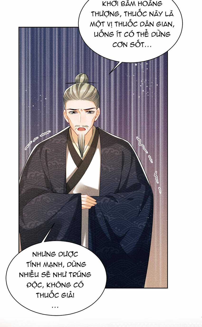 Thê Vi Thượng - Chapter 132 - Trang 34