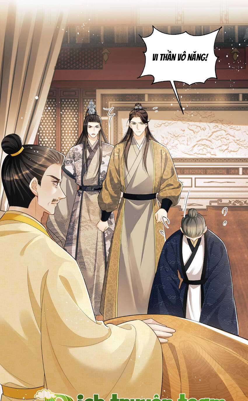 Thê Vi Thượng - Chapter 132 - Trang 35