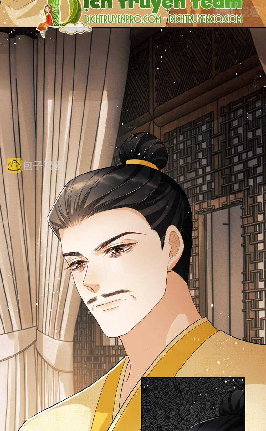 Thê Vi Thượng - Chapter 132 - Trang 36