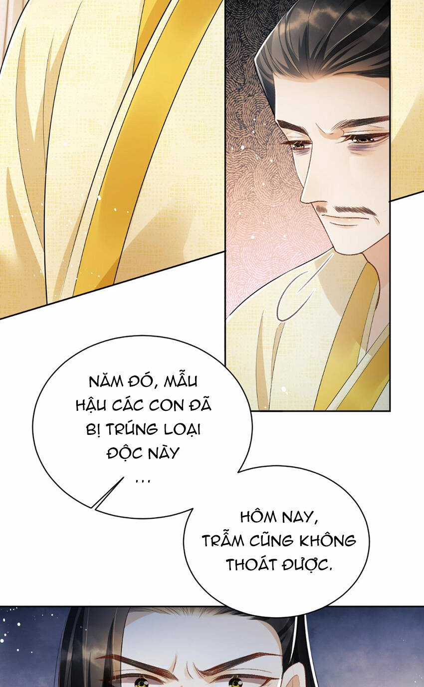 Thê Vi Thượng - Chapter 132 - Trang 37